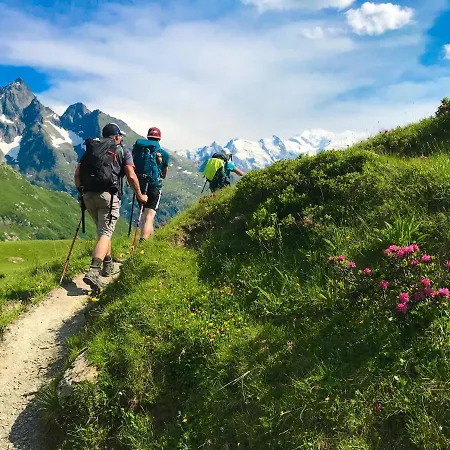 Village Le Salvagny Hotel Sixt