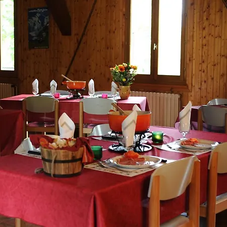 Village Le Salvagny Hotel Sixt