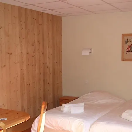 Village Le Salvagny Hotel Sixt