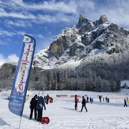 Hotel Village Le Salvagny Sixt