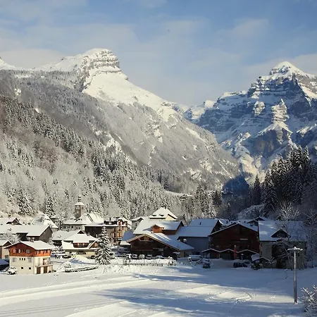 Village Le Salvagny Sixt
