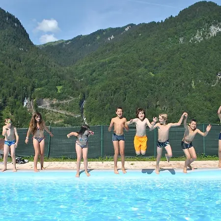 Hotel Village Le Salvagny