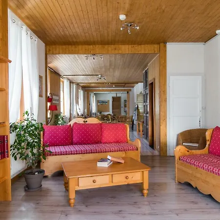 Hotel Village Le Salvagny