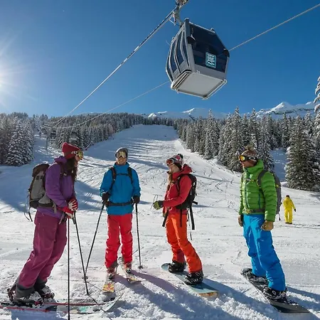 Village Le Salvagny *